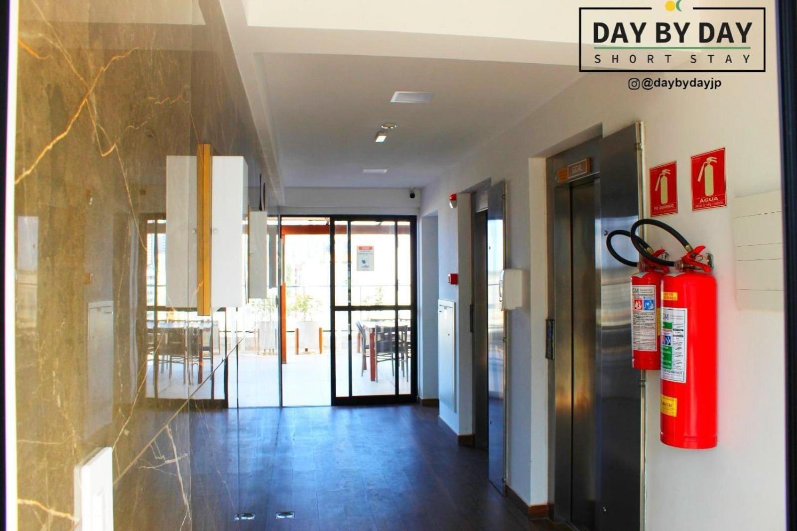 Cayenne Luxo - Dbd Apartment João Pessoa Exterior foto