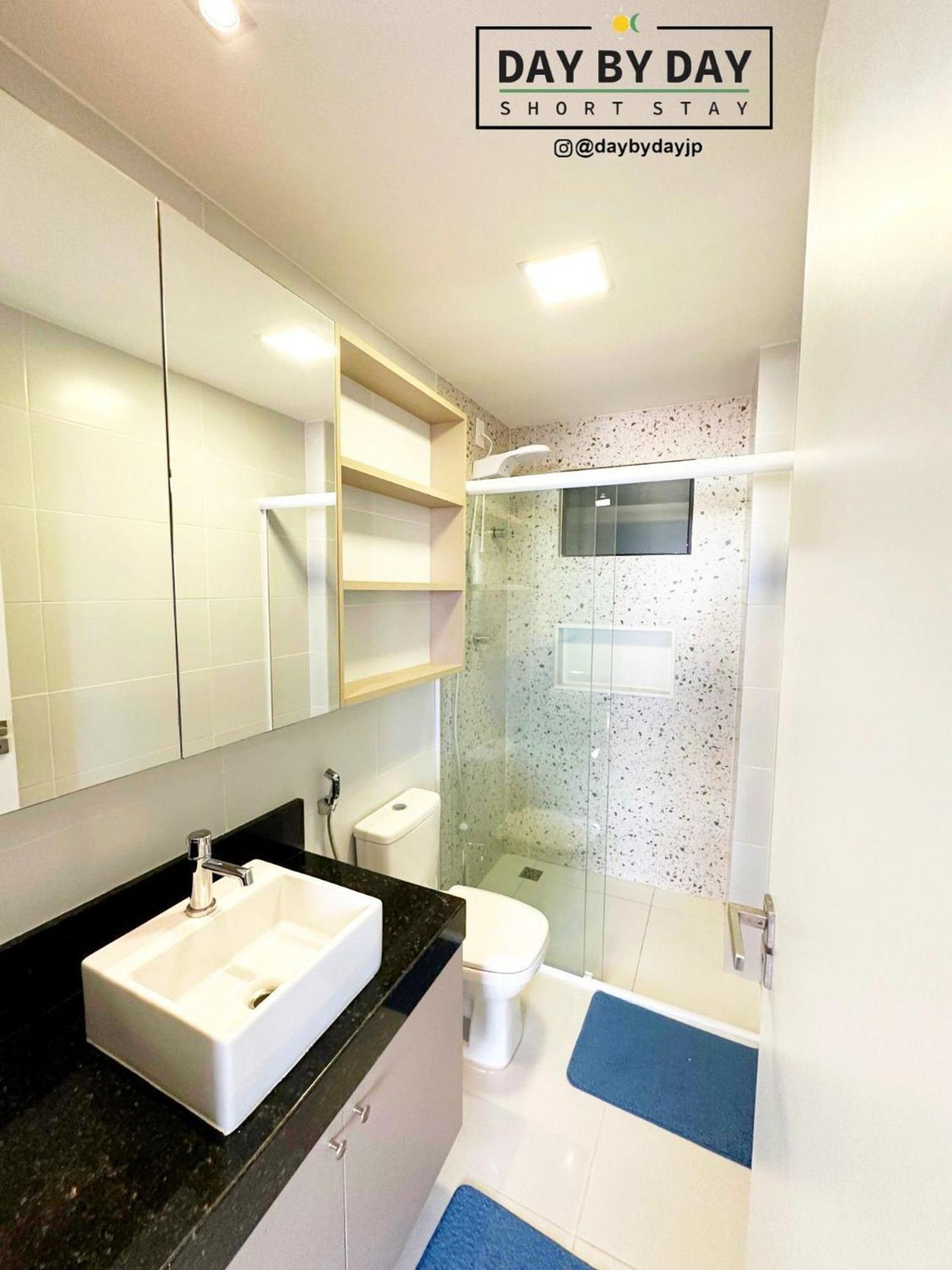 Cayenne Luxo - Dbd Apartment João Pessoa Exterior foto