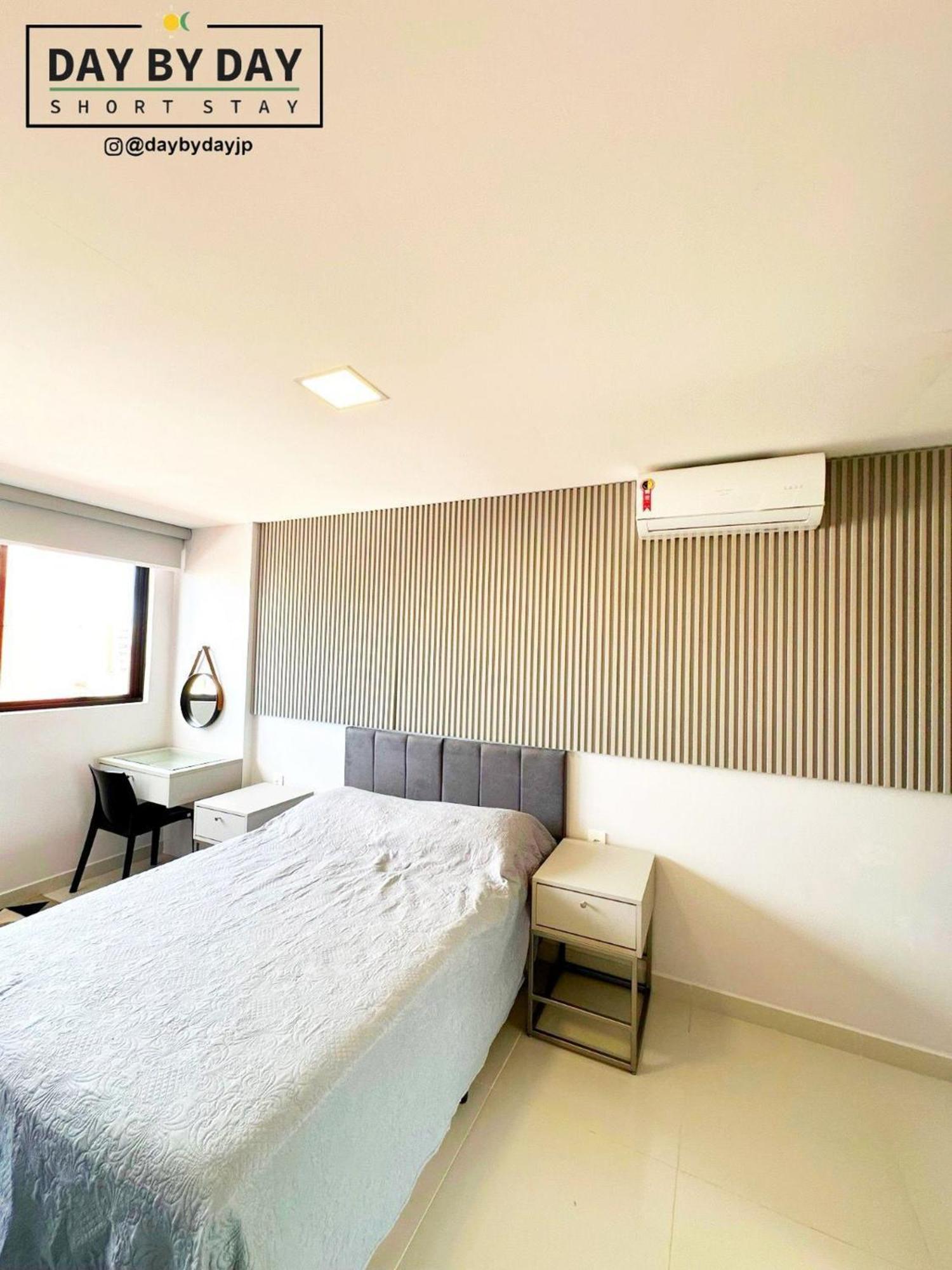 Cayenne Luxo - Dbd Apartment João Pessoa Exterior foto